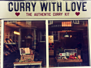 Curry With Love