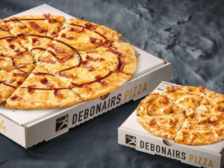 Debonairs Pizza