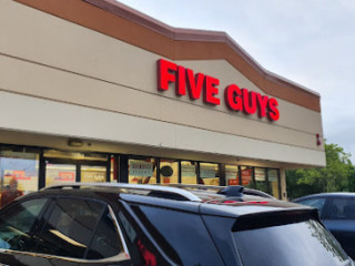 Five Guys