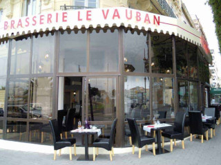 Brasserie Le Vauban