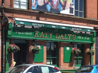 Katy's