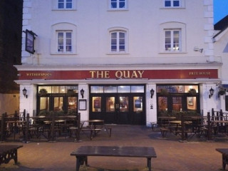 The Quay