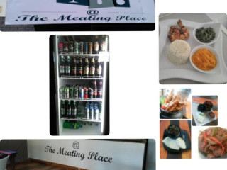 The Meating Place