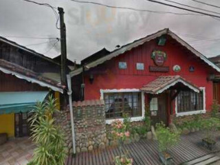 Chocolateria Doce Lembrança Maringá Mg