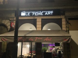 Café Du 7ème Art