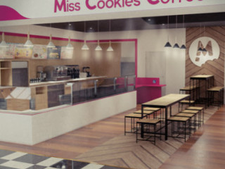 Miss Cookies Coffee Quetigny