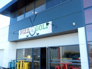 Pizz&golf
