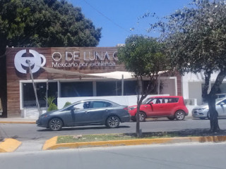 O De Luna Café