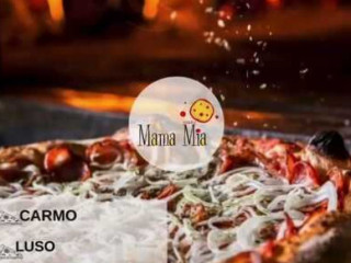 Pizzaria Mama Mia Rio Preto