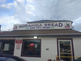 Miranda Bread Incorporated
