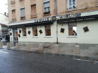 Brasserie De L'horloge