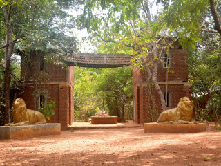 Vihanga Village Dambulla