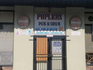 Poplers