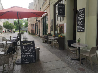 Cafe Antoni Berlin