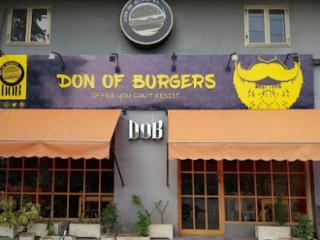 Don Of Burgers