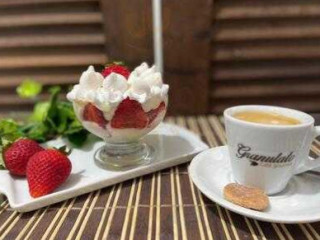 Granulato Café Gourmet