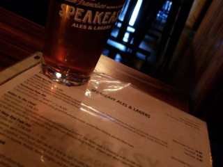 Speakeasy Ales Lagers