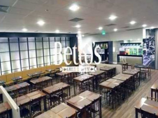 Betto's