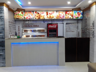 Pizza Heaven Fried Chicken Fast Food Resturant