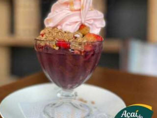 Açaí Do Mato