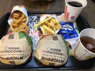 Burguer King