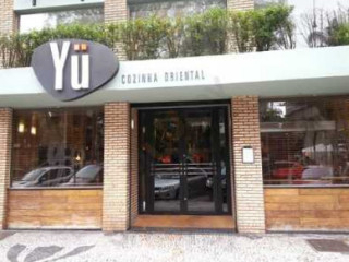 Yu Cozinha Oriental