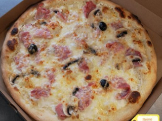 Garabello Pizza