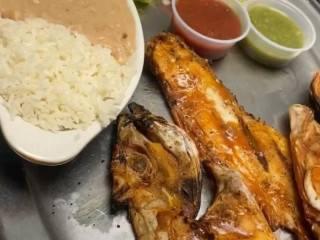 Los Koras Mexican Seafood Grill