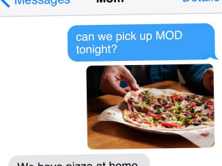 Mod Pizza