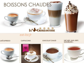 La Croissanterie
