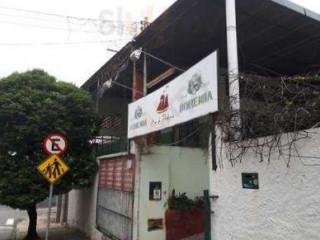 Bar do Portugues Ltda