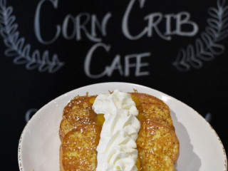 Corn Crib Cafe