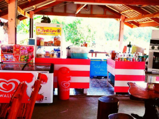 ครัวฟากคลอง กิ๊ก