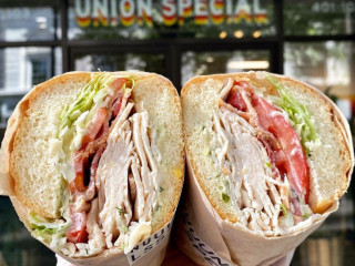 Union Special