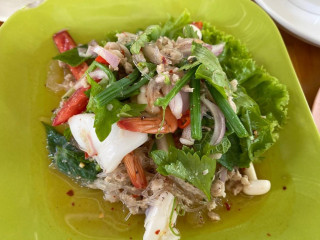 ร้านส้มตำ ต ตำ