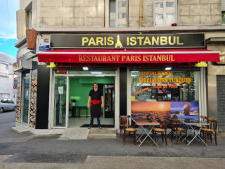 Paris Istanbul