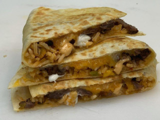 Don Pepe’s Gourmet Burritos Tacos
