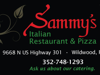 Sammy’s Italian
