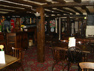 The Butchers Arms