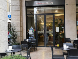 Segafredo Caffè Triestina