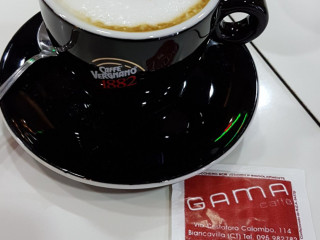 Gama Caffe