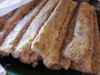 ร้านข้าวต้มโกอั่ง