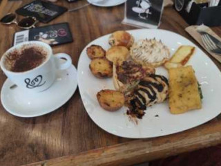 Pão Companhia. Padaria E Cafeteria