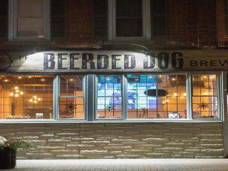 The Beerded Dog Brewing Co.