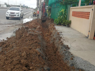 ร้านก๋วยเตี๋ยวสะพานเดโช