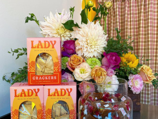 Lady Larder