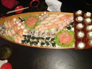 Aoi Sushi Bar Restaurant