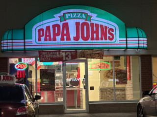 Papa John's