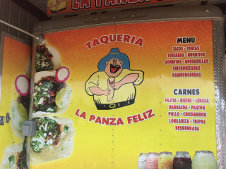 La Panza Feliz