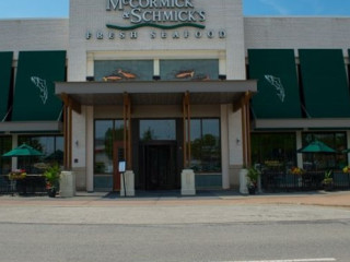 Mccormick Schmick's Seafood Skokie